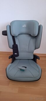 Britax Römer Kidfix i-Size - 7