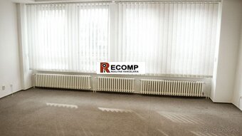 Priestory za OC Výkrik v Poprade na prenájom, 21-60 m2 - 7
