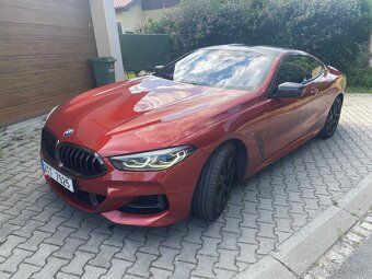 G15 M850i Xdrive CARBON full-možná výměna - 7