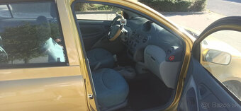 Toyota Yaris 1.0 VVTi 1999 - 7