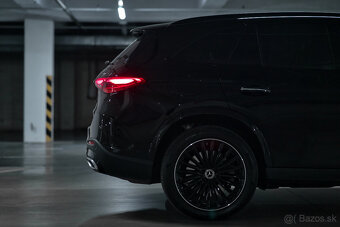 Mercedes-Benz GLC 300de AMG 4MATIC ,DPH odpocet, záruka - 7