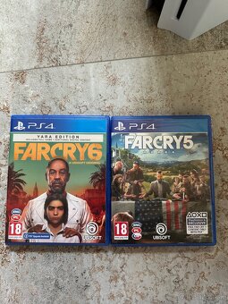 PlayStation 5 + 2 ovládače, TOP stav, záruka do 12/2025 - 7