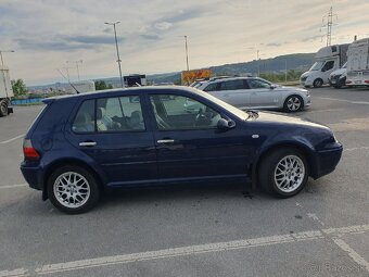 golf 4 1.6 LPG - 7