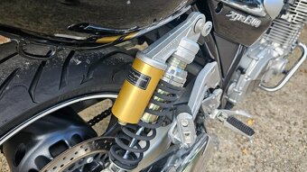 Yamaha XJR 1300 r.v. 2000 - 7