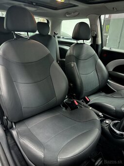 Mini Cooper 1.6 85kW facelift - 7