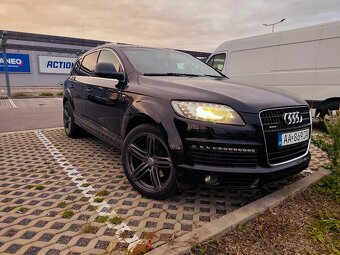 Audi Q7 3.0 TDI - 7