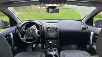 Nissan Qashqai +2 1.6 dci - 7