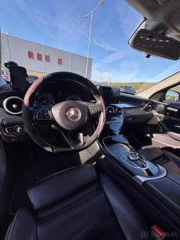 Mercedes w205 - 7