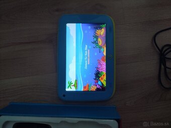 Detský tablet Sencor - 7