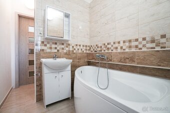 Prenájom 2 izbový byt s loggiou - Chrenová - 7