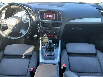 Audi Q5 2.0TDI - 7