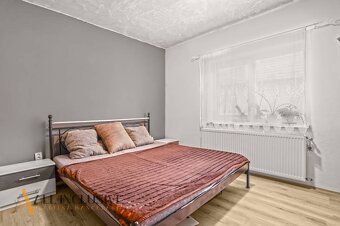 ALL INCLUSIVE | NA PREDAJ 4-IZBOVÝ RD NA 23-ÁR. POZEMKU, DOL - 7
