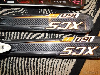 Blizzard IQ 160cm - 7