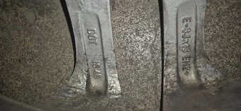 Kolesa z elektronmi - 7