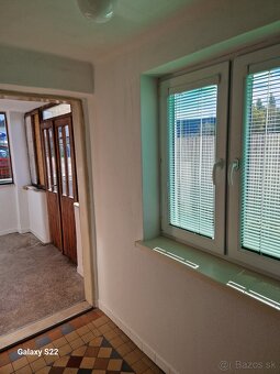 Predám rodinný dom v Bánovciach nad Bebravou - 7