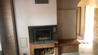 Chata na prenájom - 7