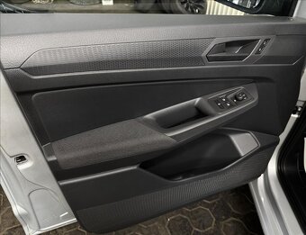 VW CADDY 1,5TGI MAXI, CNG benzin, nové auto 18km - 7