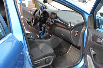 Mercedes-Benz B trieda 180CDi 80KW M6 - 7