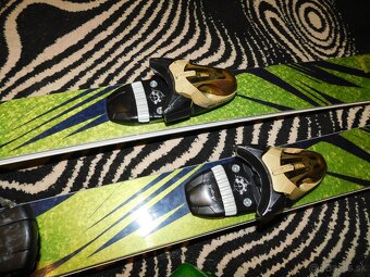 Head Monster 172cm - 7