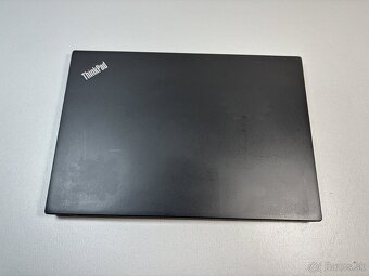 #115 Lenovo ThinkPad X13/Ryzen 3 4450U/256GB SSD/W11 - 7