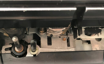 Sharp WQ T238H (BK) - 7