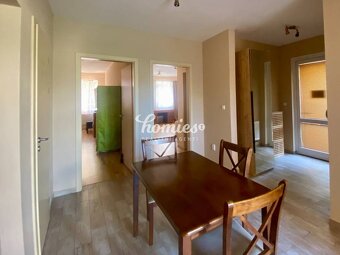 PRENÁJOM 1 izb byt v dome,  záhrada -  centrum mesta, Kalvár - 7