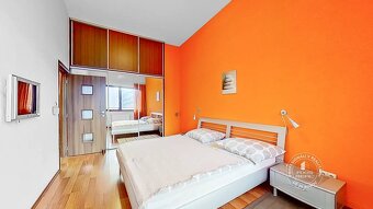 AXIS REAL | Veľký 2-izb. byt, GARÁŽ, BA Staré Mesto, Sláviči - 7