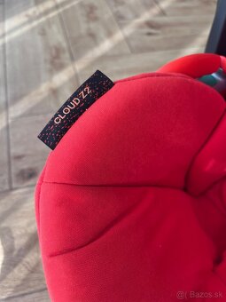 Autosedačka Cybex Cloud Z2 - 7