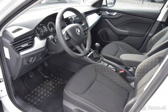 Škoda Scala 1.0 TSI - odpočet DPH - 7