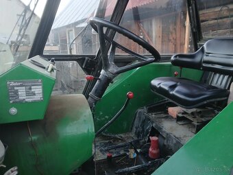 Zetor 6945 - 7