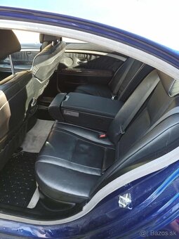 BMW E65 3600i v8 s LPG - 7