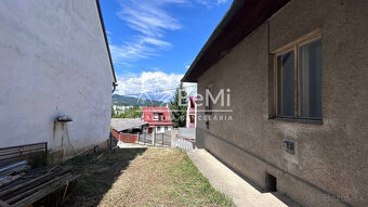 Rodinný dom na predaj – Banská Bystrica, Rudlová - 7