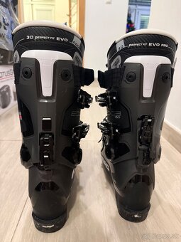 Pánske lyžiarky Head Edge - nové - 7