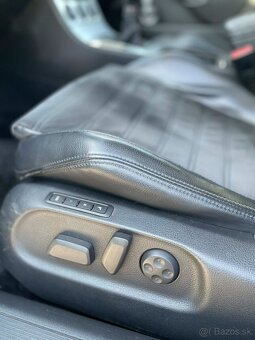 VW Passat 2.0 TDI CR Highline 4Motion |Webasto|Xenóny|SK - 7