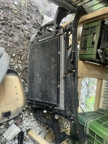 Rozpredám audi a4 b7 2.0tdi - 7