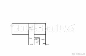 Predaj 2,5 izbového bytu v Banskej Bystrici, v časti Fončord - 7