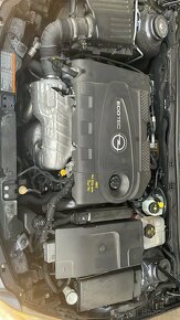 Opel Insignia 2.0CDTI - 7