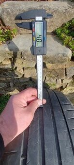 MICHELIN PILOT SPORT 4 - 7