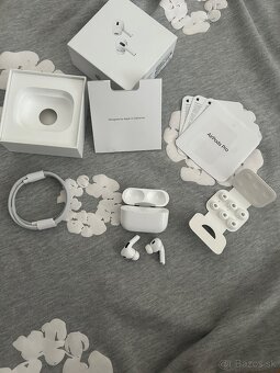 Airpods Pro 2nd gen USB C - 7