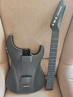 Gitara AEROBAND - 7