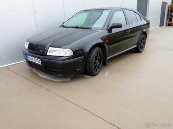 Octavia 1.8t - 7