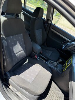 Opel Vectra C 1.9 CDTI 88 kW - 7