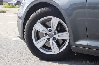 Audi A4 Avant 35 2.0 TDI S-tronic - 7