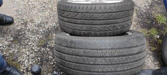 5X112 R17, 235/45 R17 - 7