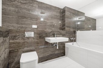 THE HOME︱EUROVEA TOWER - Penthouse 4-izbový s výhľadom na Du - 7