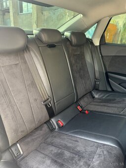 Audi A4 2.0 TDI - 7