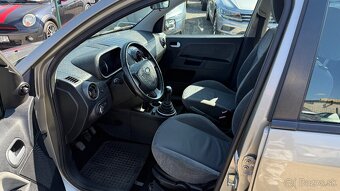Ford Fusion 1.6i Comfort - 7