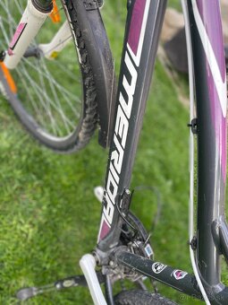 Bicykel Merida - 7