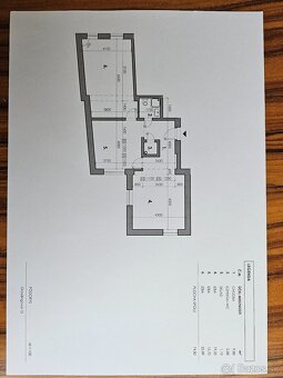 Prenajmeme priestory na podnikanie 74 m2 v BA Starom Meste - 7