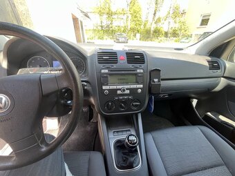 Volkswagen Golf 5 1.9 TDI - 7